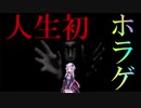 【夏休み企画】超絶ビビりがプレイする人生初ホラーゲーム【The Endless Stairwell】