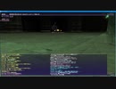 FF11　2021年8月　アンバスケード1章　　難易度ふつう　召喚ソロ