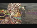 三国志大戦【対無特技号令]　武威で逝く　[ﾟдﾟ]×19【丞相】