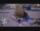 【モンハンRISE】MHP2Gから10年ぶりにモンハンハマった Part88