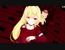 【にじさんじMMD】KING（English　Cover）星川サラ＿くおり式