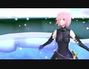 【Fate/MMD】だれかの心臓になれたなら【第1部ネタバレ有】
