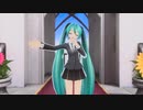 【Project DIVA RE】サイハテ【PV鑑賞】