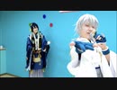 【刀剣乱舞】敦盛2011 踊ってみた【三日月と鶴丸】