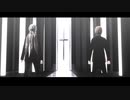 【にじさんじMMD】GLIDE【ChroNoiR】