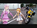 いろいろ頑張った2021四国ツー　1日目（淡路島）【Voiceroid車載】