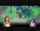 MMO風2DアクションRPG『Cross Code』実況プレイpart36