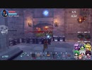 【orcs must die!3】オークをずんだに加工する：ステージ１５【VOICEROID実況】