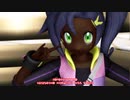 【MMDポケモン】リタで「Little Macti Girl」