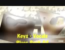 「Blues Rock 04」※Keys・Vocals・01081