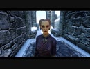 【19日目】100日後に世界滅亡するスカイリム【Skyrim実況/Mod有】～ドラゴン入学～