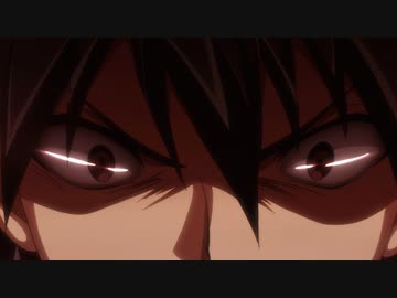 100万の命の上に俺は立っている　第18話　彼らはただそれを見上げる