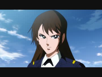 ゲッターロボ アーク　第6話　竜の末裔