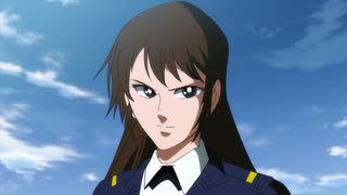 ゲッターロボ アーク　第6話　竜の末裔