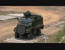 タイ王国製装甲車「PHANTOM 380-X」