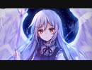 【東方原曲】東方靈異伝　魔界ルート　最終ボス　Sariel(サリエル)のテーマ「いざ、倒れ逝くその時まで」