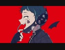 【UTAUカバー】ヴァンパイア【ZRO】