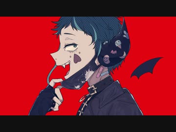 【UTAUカバー】ヴァンパイア【ZRO】
