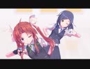 【MMD艦これ】黒潮・陽炎で絶体絶命
