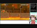 【謎解き解説】たった一枚のコインが取れない【マリオメーカー２】