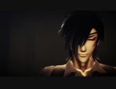 【MMD刀剣乱舞】ガランド【燭台切光忠】 ray-mmd