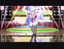 【MMD艦これ】うまぴょい伝説　叢雲改二　(ほぼ固定cam)