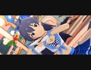 【ミリシタ】我那覇響「Pon De Beach」【ユニットMV】