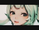 【MMD】ルーマー【GUMI】