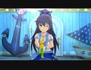 【ミリシタMV】「Pon De Beach」(我那覇響SSRアナザーアピール)【1080p60/4K HDR】