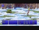 FINAL FANTASY II PIXEL REMASTER #04