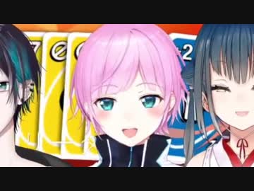 キンレンカーーーーーッ！！【夕陽リリ】