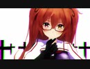 【MMD艦これ】まだ幼かった頃の村雨さん【ヴァンパイア】