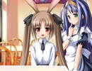 メモリア　プレイ動画　パート72　智枝ルート10