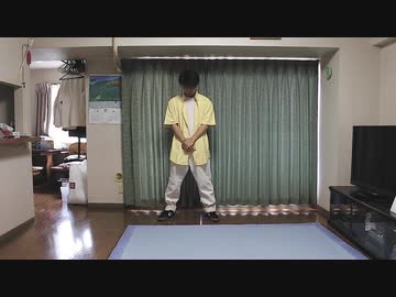 【ショットガン・ナウル】踊ってみた【こよ】