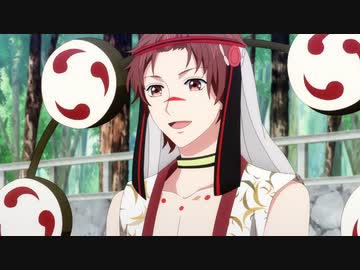 TSUKIPRO THE ANIMATION 2 第6話「月野百鬼夜行『神解けの出会い』」