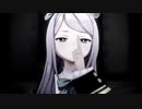 【MMD】KING【メジロマックイーン】【1080p】