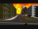 『ダメよ』Mizca　　feat:鈴谷&熊野(艦これ重巡・つみだんご式)