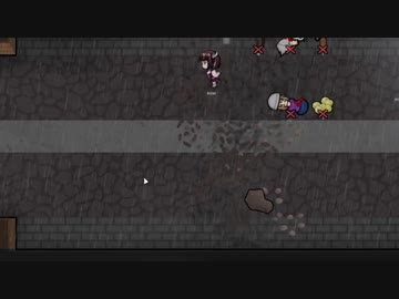 【RimWorld】新アマゾン村　01【ゆっくりボイロ実況】