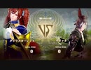 ウマ娘プリティーキャリバーⅥ　ダイワスカーレットVSウオッカ