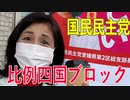 【比例四国ブロック・国民民主党】ふりかえり・「地方議会のあり方とは？」馴れ合い議会はダメ！アクセルとブレーキの役割を！【衆議院選挙愛媛県2区】