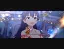 【ミリシタ】我那覇響「Pon De Beach」(楽曲SSR)【ユニットMV】