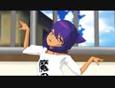 【MMD】テレキャスタービーボーイ【まめる式ジャヒー】