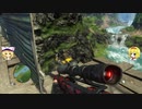 【ゆっくり実況】マリアリのルークアイランドツアー part57【FARCRY3】