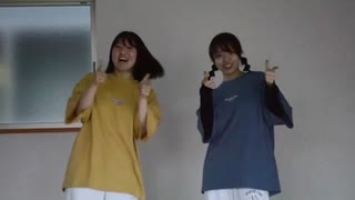 【あず×まし】No Logic 【踊ってみた】