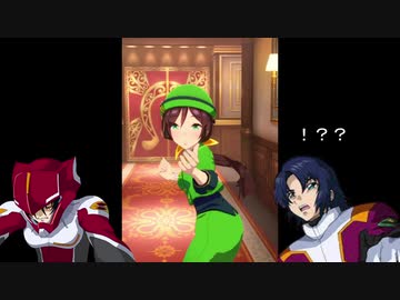 メイショウドトウが欲し過ぎて狂ったアスラン・ザラ