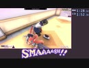 【新ルート】ヤンデレシミュレータ 物理Stealth% RTA 2分48秒 (ニコニコ3分12秒)