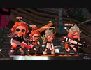 【ガチホコ】赤ザップ練習する男78試合目【splatoon2】