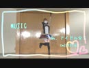 【りこ】私、アイドル宣言　踊ってみた