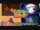 写真の枚数を増やしてほしい　「Newポケモンスナップ」　＃11