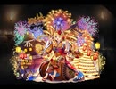 千年戦争アイギス 雷雲の浴衣レミィ【通常スキル×覚醒スキル】
